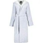 Cawö Badjas Home Women 6221 Capuchon Capri-38