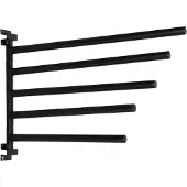 Waldhausen ZADELDEKKENREK MET 5 ARMEN