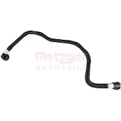 METZGER 2422025 Radiateurslang