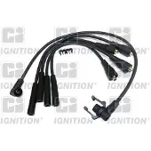 Quinton Hazell XC315 Bougiekabels