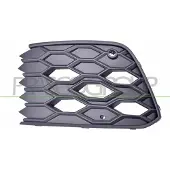 PRASCO VG4112124 Ventilatiegrille, bumper