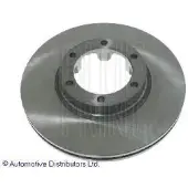 Blue Print ADC44309 Remschijf