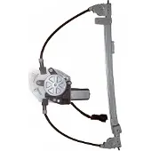 Doga 100048 Raammechanisme
