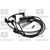Quinton Hazell XC1506 Bougiekabels