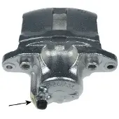 Hella 8AC 355 388-291 Remklauw