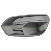 PRASCO FT9512104 Ventilatiegrille, bumper