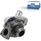 DT Spare Parts 13.00032 Turbocharger