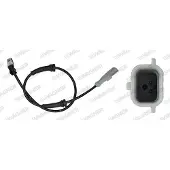Wagner ABS00090 Wielsnelheidssensor (ABS)