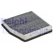 Delphi KF10017C Interieurfilter