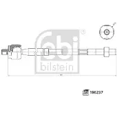 FEBI BILSTEIN 196237 Binnenste stuurkogel