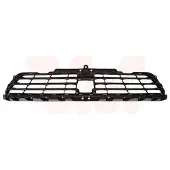 VAN WEZEL 4423599 Ventilatiegrille, bumper