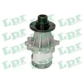 LPR WP0125 Waterpomp
