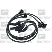 Quinton Hazell XC816 Bougiekabels