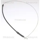 TRISCAN 8140 291186 Handremkabel