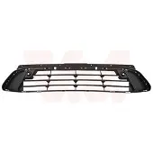 VAN WEZEL 0676599 Ventilatiegrille, bumper