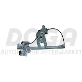 Doga 100675 Raammechanisme