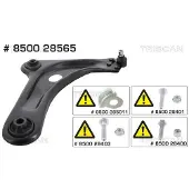 TRISCAN 8500 28565 Draagarm