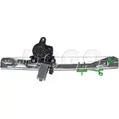 Doga 100285 Raammechanisme