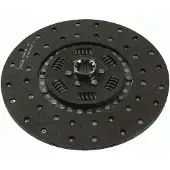 SACHS 1861 303 248 Koppelingsplaat