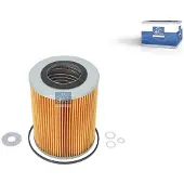 DT Spare Parts 17.00068 Oliefilter