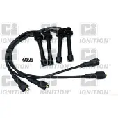 Quinton Hazell XC410 Bougiekabels