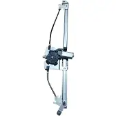 Doga 100848 Raammechanisme