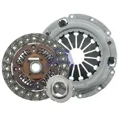 AISIN KZ-123 Koppelingsset