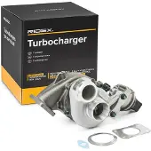 RIDEX 2234C10041 Turbocharger