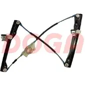 Doga 100026 Raammechanisme