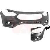 VAN WEZEL 2960575 Bumper