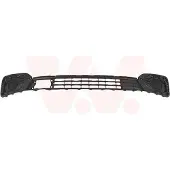 VAN WEZEL 1766590 Ventilatiegrille, bumper