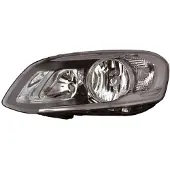 IPARLUX 11926722 Koplamp