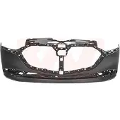 VAN WEZEL 2706574 Bumper