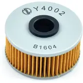 MIW FILTERS MIW Y4002 Oliefilter