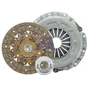 AISIN KY-022B Koppelingsset