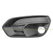 PRASCO FT9512134 Ventilatiegrille, bumper