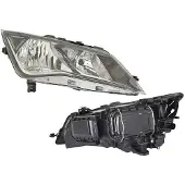 Alkar 2782102 Koplamp