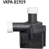Skf VKPA 81919 Waterpomp