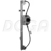 Doga 100854 Raammechanisme