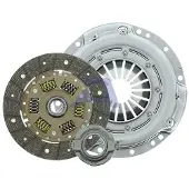 AISIN KZ-003 Koppelingsset