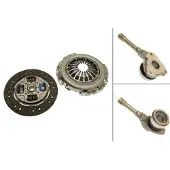 KAWE 961846CSC Koppelingsset