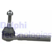 Delphi WP1859 Waterpomp