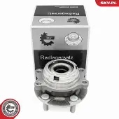 ESEN SKV 29SKV699 Wiellagerset