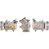 ELSTOCK Airco-compressor 51-0226