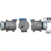 ELSTOCK Airco-compressor 51-0381