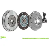 Valeo 837585 Koppelingsset
