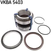 Skf VKBA 5403 Wiellagerset