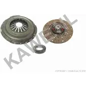 KAWE 6322505 Koppelingsset