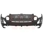 VAN WEZEL 1607572 Bumper