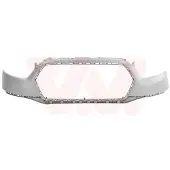VAN WEZEL 1992574 Bumper